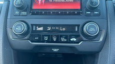 Honda Civic 1.0 VTEC Turbo SE 5dr Petrol Hatchback